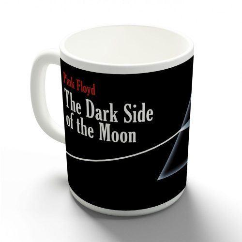 Pink Floyd - The Dark Side of the Moon bögre