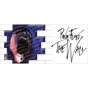 Pink Floyd - A fal (The Wall) bögre