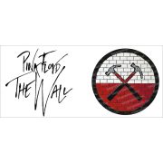 Pink Floyd - A fal (The Wall) bögre