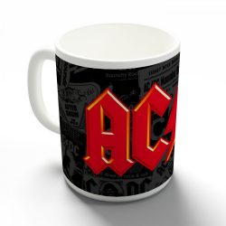 AC-DC bögre