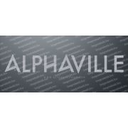 Alphaville bögre