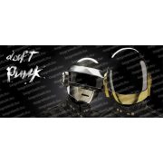 Daft Punk bögre