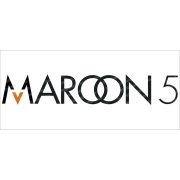 Maroon 5 bögre