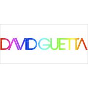 David Guetta bögre