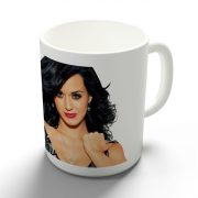 Katy Perry bögre