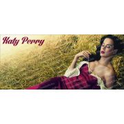 Katy Perry bögre