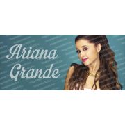 Ariana Grande bögre