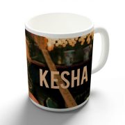 Kesha bögre