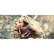 Ellie Goulding bögre
