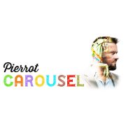 Pierrot - Carousel bögre