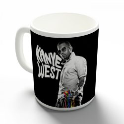 Kanye West (Ye) bögre