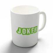 Joker bögre