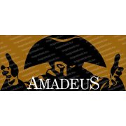 Amadeus bögre