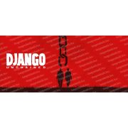 Django elszabadul bögre