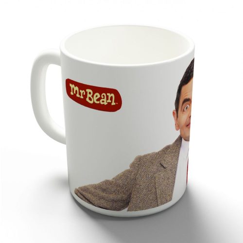 Mr. Bean bögre