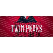 Twin Peaks bögre