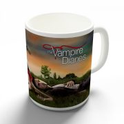 Vámpírnaplók - The Vampire Diaries bögre