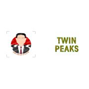 Twin Peaks, Cooper ügynök bögre
