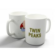 Twin Peaks, az Óriás bögre
