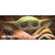 Mandalorian Baby Yoda bögre