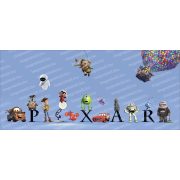 Pixar bögre