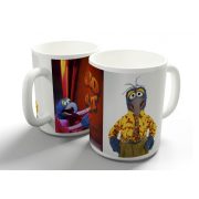 Muppet show - Gonzó bögre