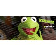 Muppet show - Breki bögre