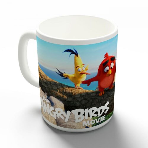 Angry Birds Film bögre