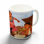 Coco bögre