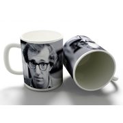 Woody Allen bögre