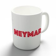 Neymar bögre