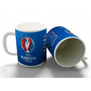 Magyar csapat - Euro 2016 F csoport bögre
