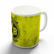 Borussia Dortmund bögre