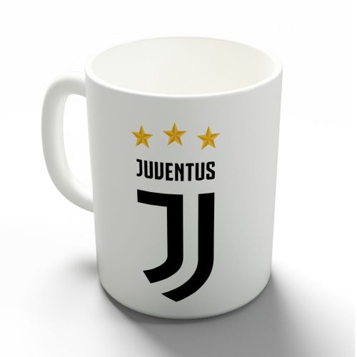 Juventus FC bögre