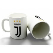 Juventus FC bögre