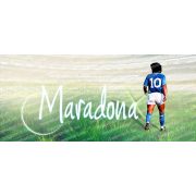 Maradona bögre