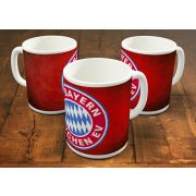 FC Bayern München bögre