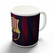 FC Barcelona bögre