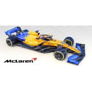 McLaren bögre