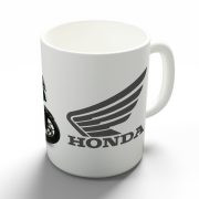 Honda motoros bögre