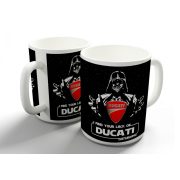 Ducati Vader bögre