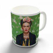Frida Kahlo bögre