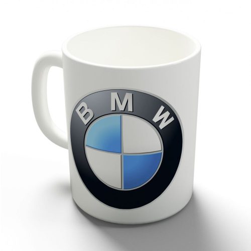 BMW bögre