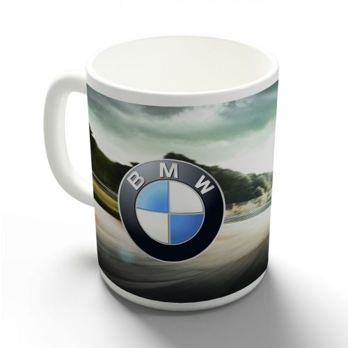 BMW bögre