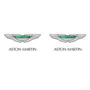Aston Martin bögre