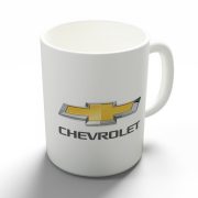 Chevrolet bögre