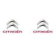 Citroën bögre