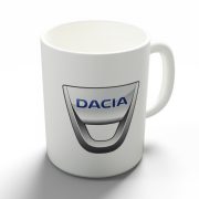 Dacia bögre