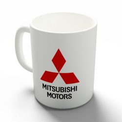 Mitsubishi bögre
