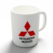 Mitsubishi bögre